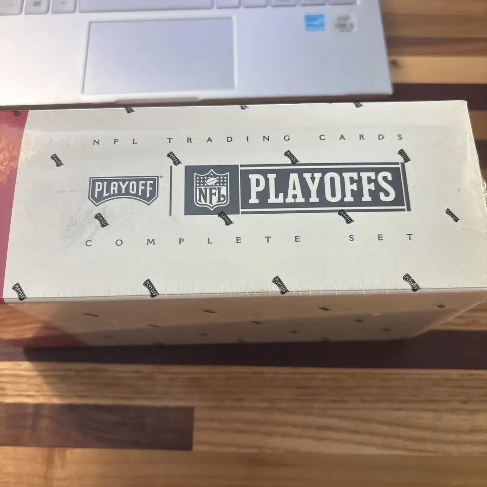 2006 NFL PlayOffs Football Complete Set 150 CARDS Jay Cutler Reggie Bush RC